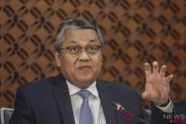 BI sebut rupiah Rp13.900 per dolar masih "undervalue"