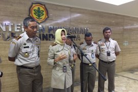 Government increases supervision of coasts prone to farm commodity smuggling