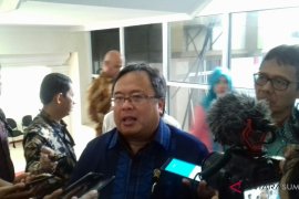 Bappenas sebut diversifikasi sebagai kunci pengembangan ekonomi Sumatera