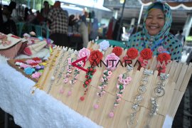 Bazar UMKM di Palembang Page 2 Small