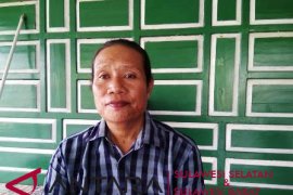 Bissu Segeri simbol keberagaman