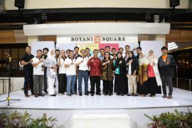 IPB pertemukan tenant dengan calon mitra bisnis