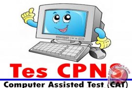 Seleksi Kompetensi Bidang CPNS 2018 Gunakan CAT