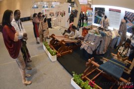 First world conference on creative economy held in Bali