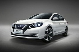 Nissan &amp; Dongfeng genjot produksi mobil listrik