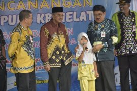 Kampung KB Pandak Daun