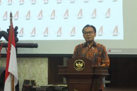 Sesmenko Perekonomian Paparkan Kebijakan Ekonomi 2019