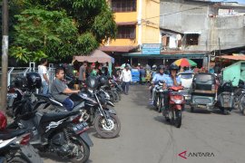 Pungli parkir liar semakin marak