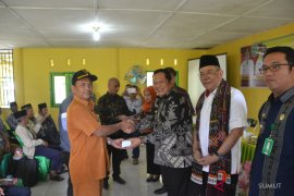 Wali kota perintahkan aparat pemerintah rekam data kependudukan