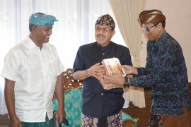 16 Desember, Bali laksanakan "Gita Jayanti Nasional 2018"