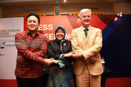 "Startup Nations Summit" 2018 Rangsang Anak Muda Jadi Wirausahawan