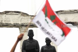 BEM Nusantara pilih "judicial review" di MK daripada demonstrasi