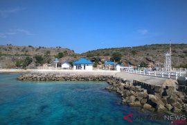 Year ender - Kisar`s cultural house needs government attention