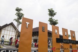 Destinasi wisata Teras Sunda