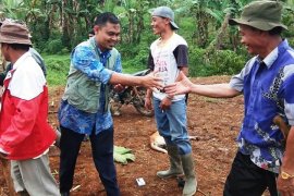 DPD PKS Solok Selatan targetkan pimpinan DPRD