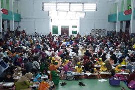 Padang Panjang tingkatkan interaksi orangtua-anak lewat lomba mewarnai