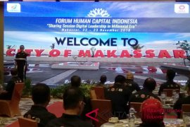 Kementerian BUMN targetkan 8.000 magang bersertifikasi 2019