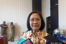 REI Papua siap bangun hunian atlet