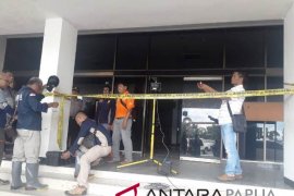 Pemprov Papua: aktivitas pemerintahan terganggu pascaterbakarnya sasana krida