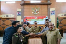 Gerakan Indonesia Sadar Administrasi diluncurkan