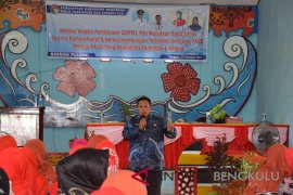 Pemkab Mukomuko - GOPTKI kerjasama ciptakan PAUD berkualitas