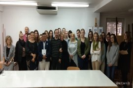 Dosen IPB ke Polandia jajaki kerja sama bidang VEP dan GPS Tracking