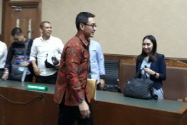 Zumi ingin dinilai sebagai "gentlement" sportif