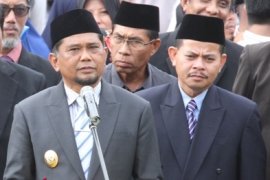 Dishub Penajam luncurkan KIR tanpa uang tunai
