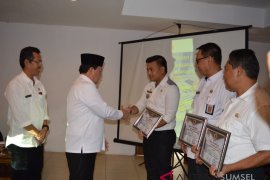 Tiga pejabat utama Polresta Denpasar diganti