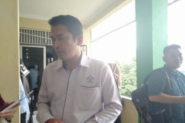 BPJS Ketenagakerjaan gelar rapat monev bersama Kajari Mimika