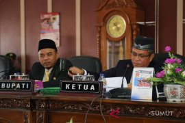 Trimedya Panjaitan: Andi Suhaimi Dalimunthe bisa jadi Bupati Labuhanbatu