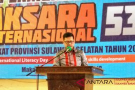 Masuk zona merah alasan HAI dilaksanakan di Sulsel