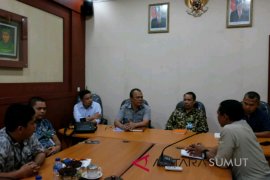 LKBN ANTARA-UMSU kerja sama Program Mahasiswa Magang Bersertifikat