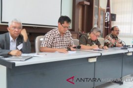 DP GPMT: Benahi data jagung seperti beras