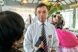 Upaya penyelundupan 2.609 kepiting ke Malaysia berhasil digagalkan