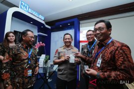 BRI optimalkan layanan perkuat samsat daring nasional