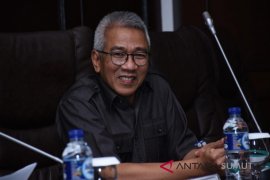 DPRD Sumut berharap GISA menjadi solusi persoalan adminduk
