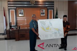 Wisuda STEI Tazkia lulusan penghafal alquran