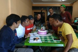 AJI Tanjungpinang siap gelar UKJ perdana