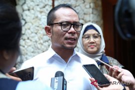 Menaker dorong industri optimalkan program magang