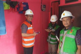 PLN Bogor tingkatkan pemasangan listrik masyarakat prasejahtera