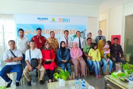 Kapolres HST ingatkan warga tak lagi gunakan setrum ikan