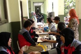 Polda Jatim Turunkan Tim Selidiki Ponpes Ambruk