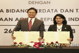 PT Inalum-Kejagung  kerjasama pendampingan hukum