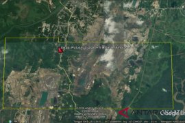 JATAM: Ada Aktivitas Tambang Dekat Jalan Longsor