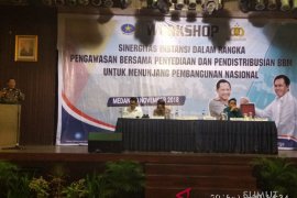 BPH Migas nyatakan operasional Pertamini BBM ilegal