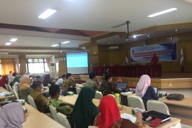 Kemenristekdikti anjurkan riset sesuai kepentingan nasional agar didukung pemerintah