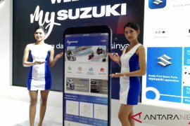 Suzuki nyatakan perpanjang penutupan pabrik di Indonesia hingga Mei