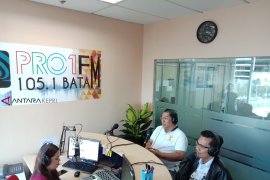 Salud jadi garda terdepan keselamatan berlalu lintas