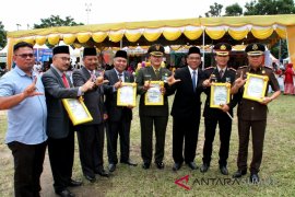 15 orang pegiat literasi Labuhanbatu ikuti Jambore di Sipirok
